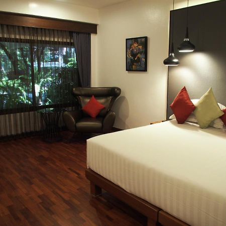 Laluna Hotel And Resort, Chiang Rai Dış mekan fotoğraf