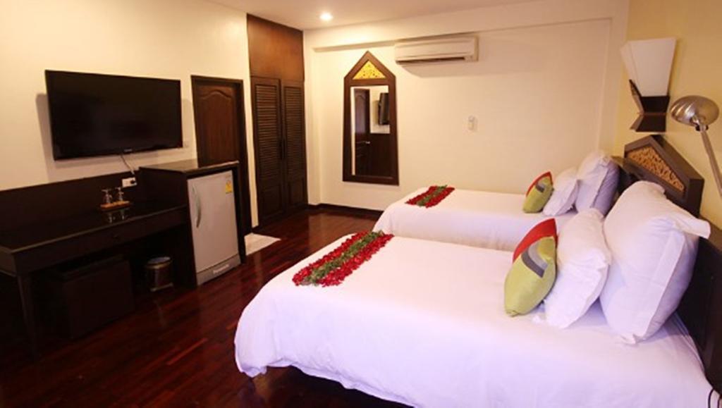 Laluna Hotel And Resort, Chiang Rai Dış mekan fotoğraf