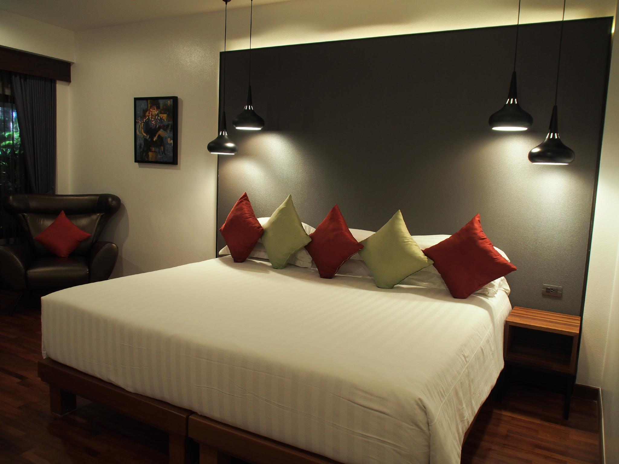 Laluna Hotel And Resort, Chiang Rai Dış mekan fotoğraf