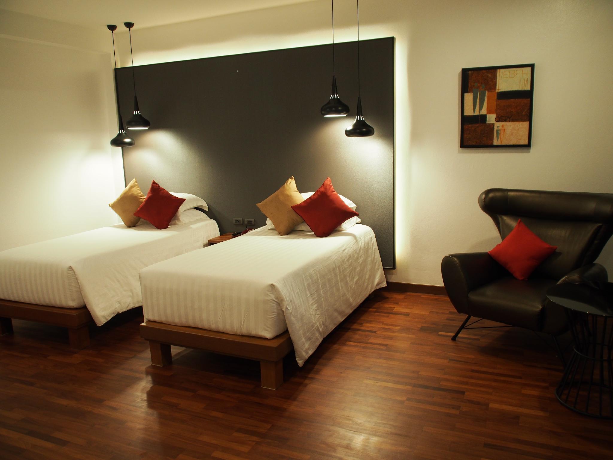 Laluna Hotel And Resort, Chiang Rai Dış mekan fotoğraf