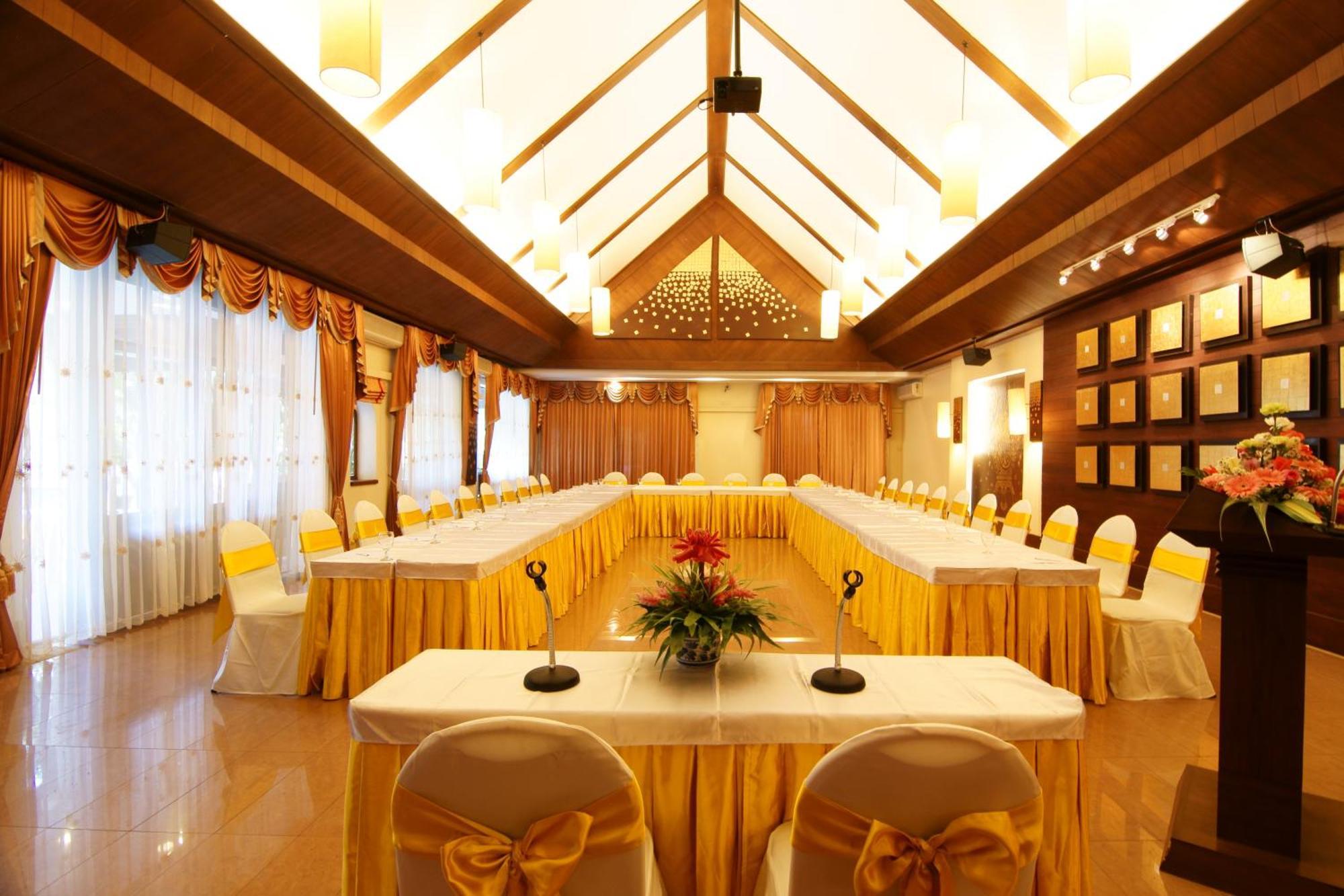Laluna Hotel And Resort, Chiang Rai Dış mekan fotoğraf