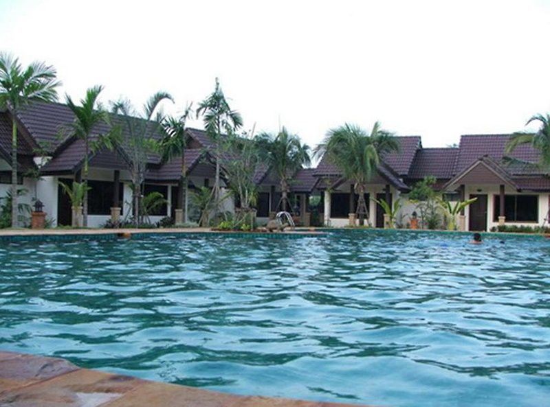 Laluna Hotel And Resort, Chiang Rai Dış mekan fotoğraf