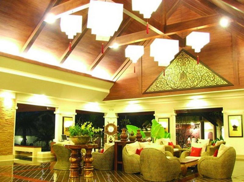Laluna Hotel And Resort, Chiang Rai Dış mekan fotoğraf
