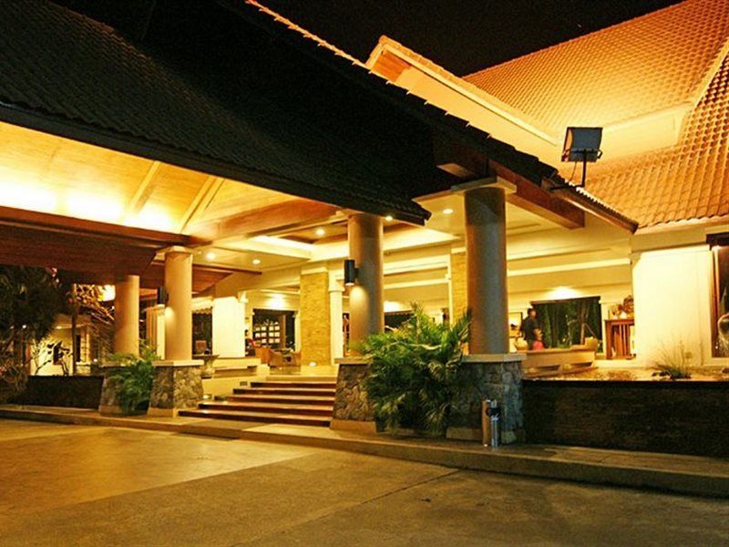Laluna Hotel And Resort, Chiang Rai Dış mekan fotoğraf