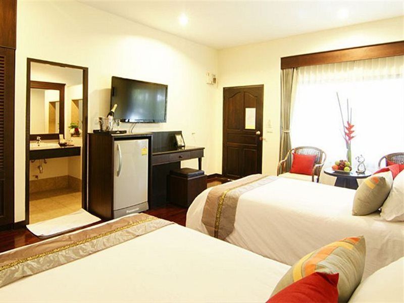 Laluna Hotel And Resort, Chiang Rai Dış mekan fotoğraf