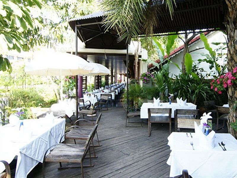 Laluna Hotel And Resort, Chiang Rai Dış mekan fotoğraf