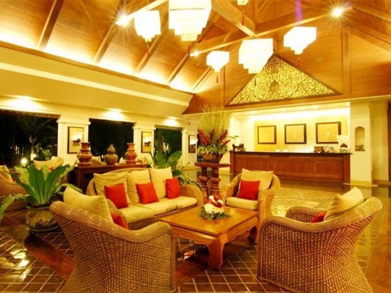 Laluna Hotel And Resort, Chiang Rai Dış mekan fotoğraf