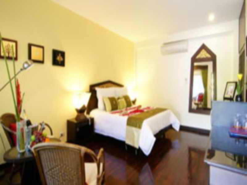 Laluna Hotel And Resort, Chiang Rai Dış mekan fotoğraf