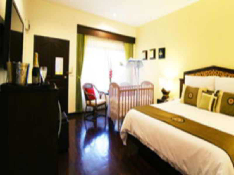 Laluna Hotel And Resort, Chiang Rai Dış mekan fotoğraf