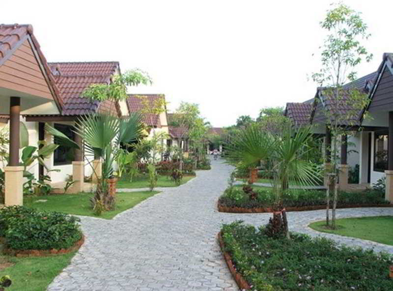 Laluna Hotel And Resort, Chiang Rai Dış mekan fotoğraf