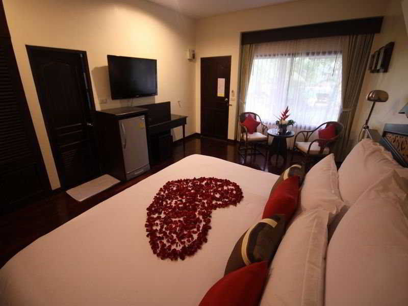 Laluna Hotel And Resort, Chiang Rai Dış mekan fotoğraf