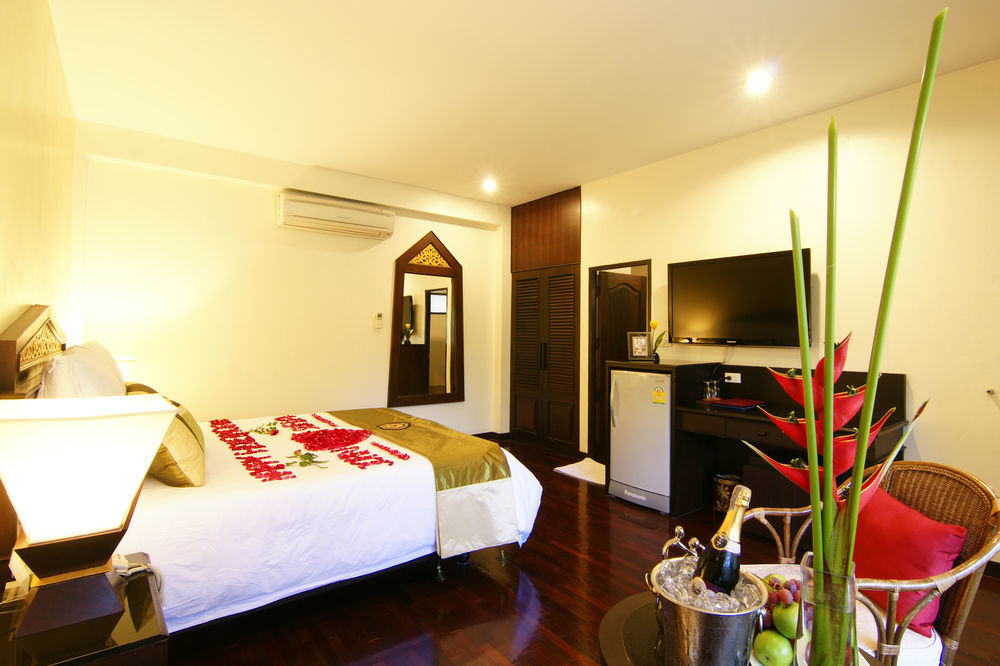 Laluna Hotel And Resort, Chiang Rai Dış mekan fotoğraf