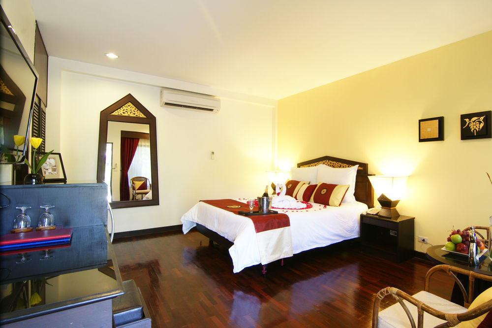 Laluna Hotel And Resort, Chiang Rai Dış mekan fotoğraf