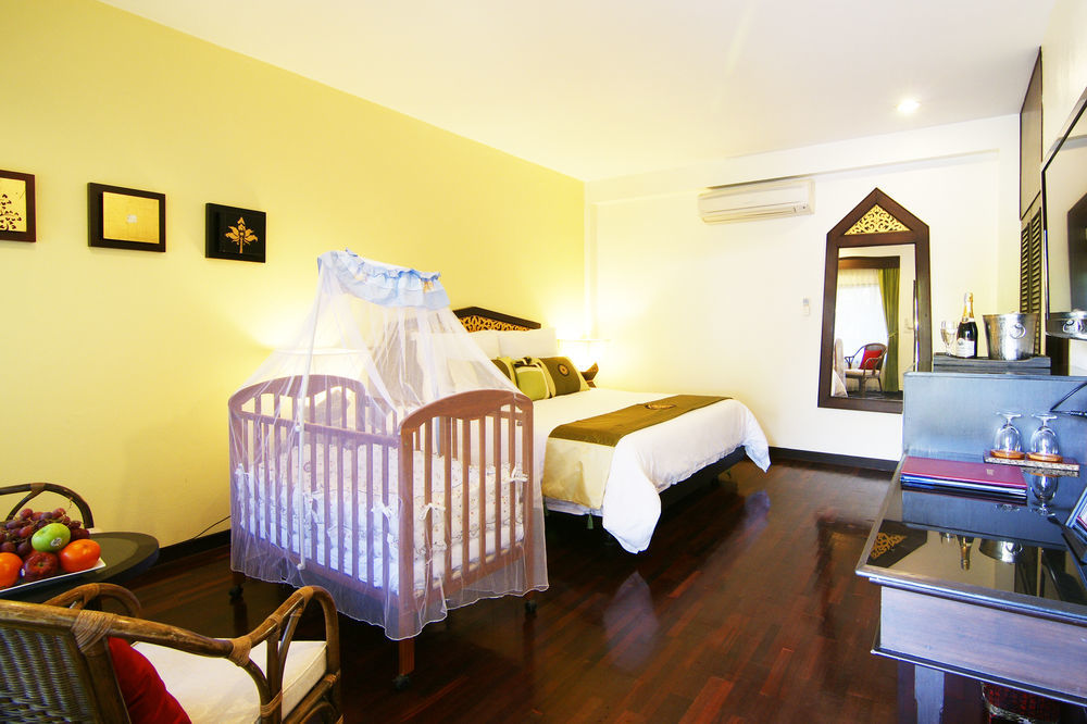 Laluna Hotel And Resort, Chiang Rai Dış mekan fotoğraf