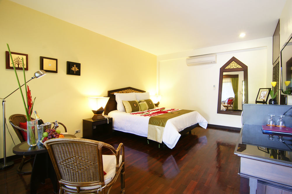 Laluna Hotel And Resort, Chiang Rai Dış mekan fotoğraf