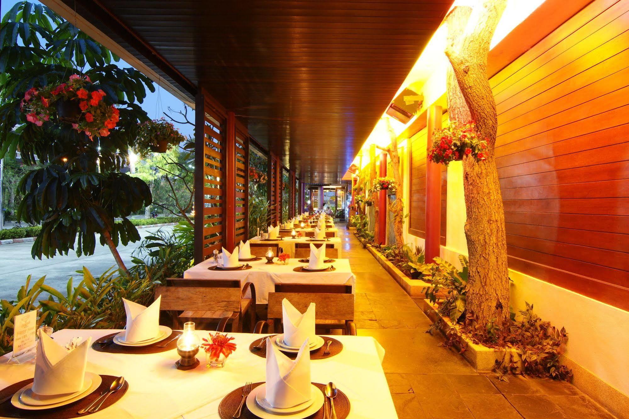Laluna Hotel And Resort, Chiang Rai Dış mekan fotoğraf