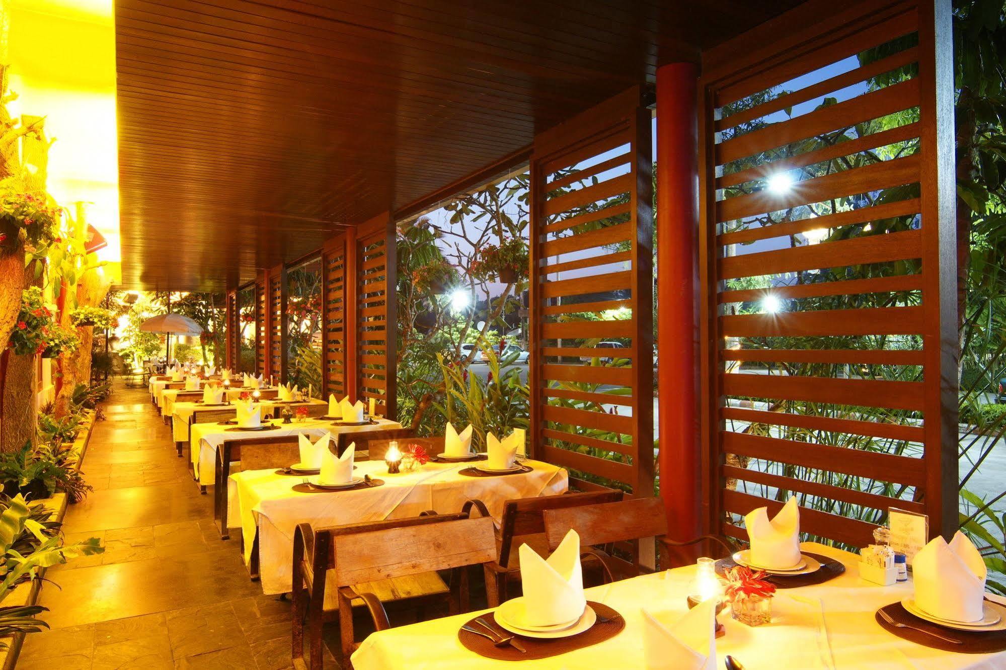 Laluna Hotel And Resort, Chiang Rai Dış mekan fotoğraf