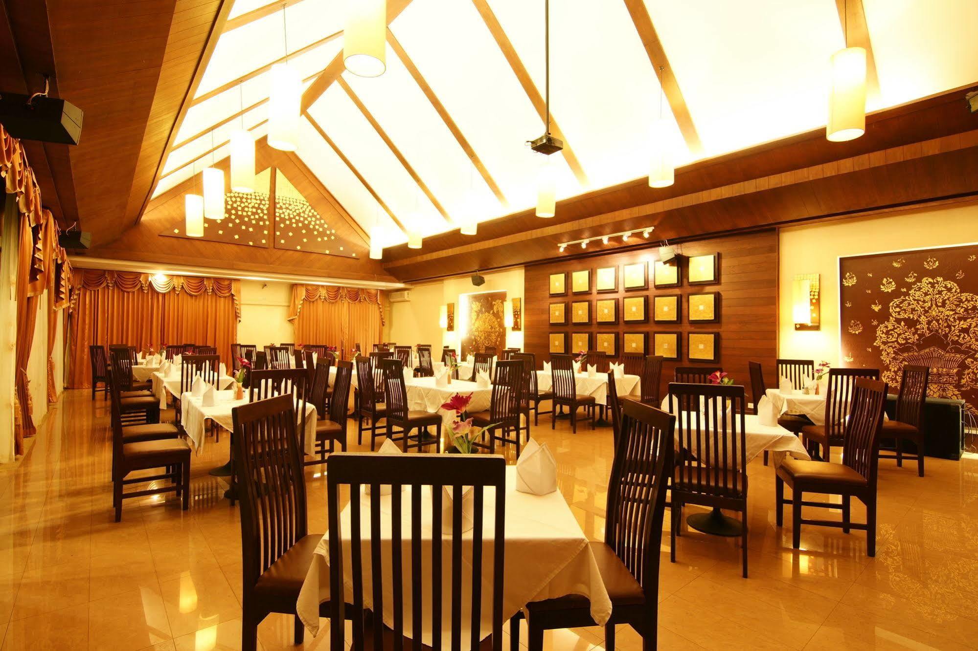 Laluna Hotel And Resort, Chiang Rai Dış mekan fotoğraf