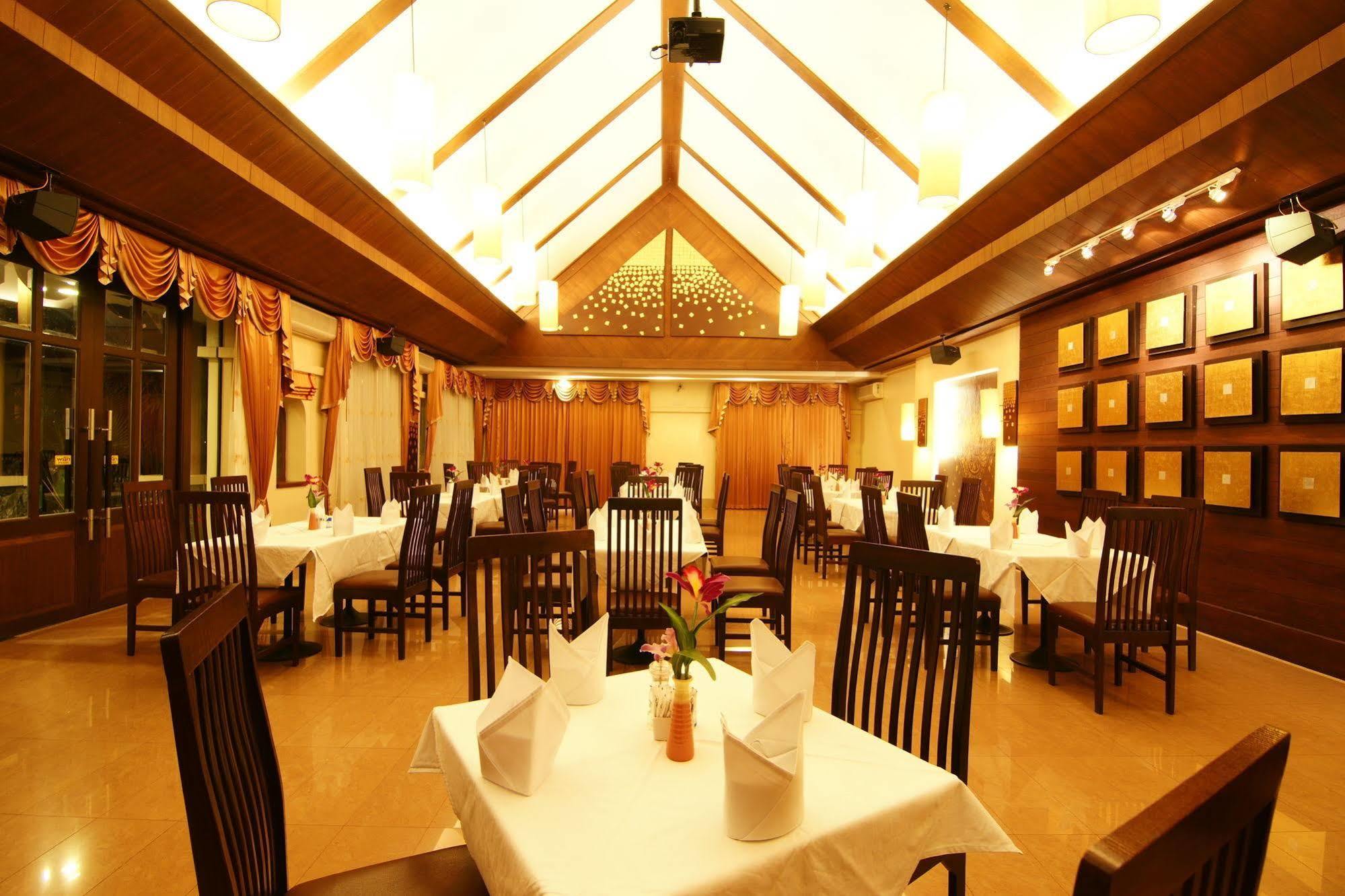 Laluna Hotel And Resort, Chiang Rai Dış mekan fotoğraf