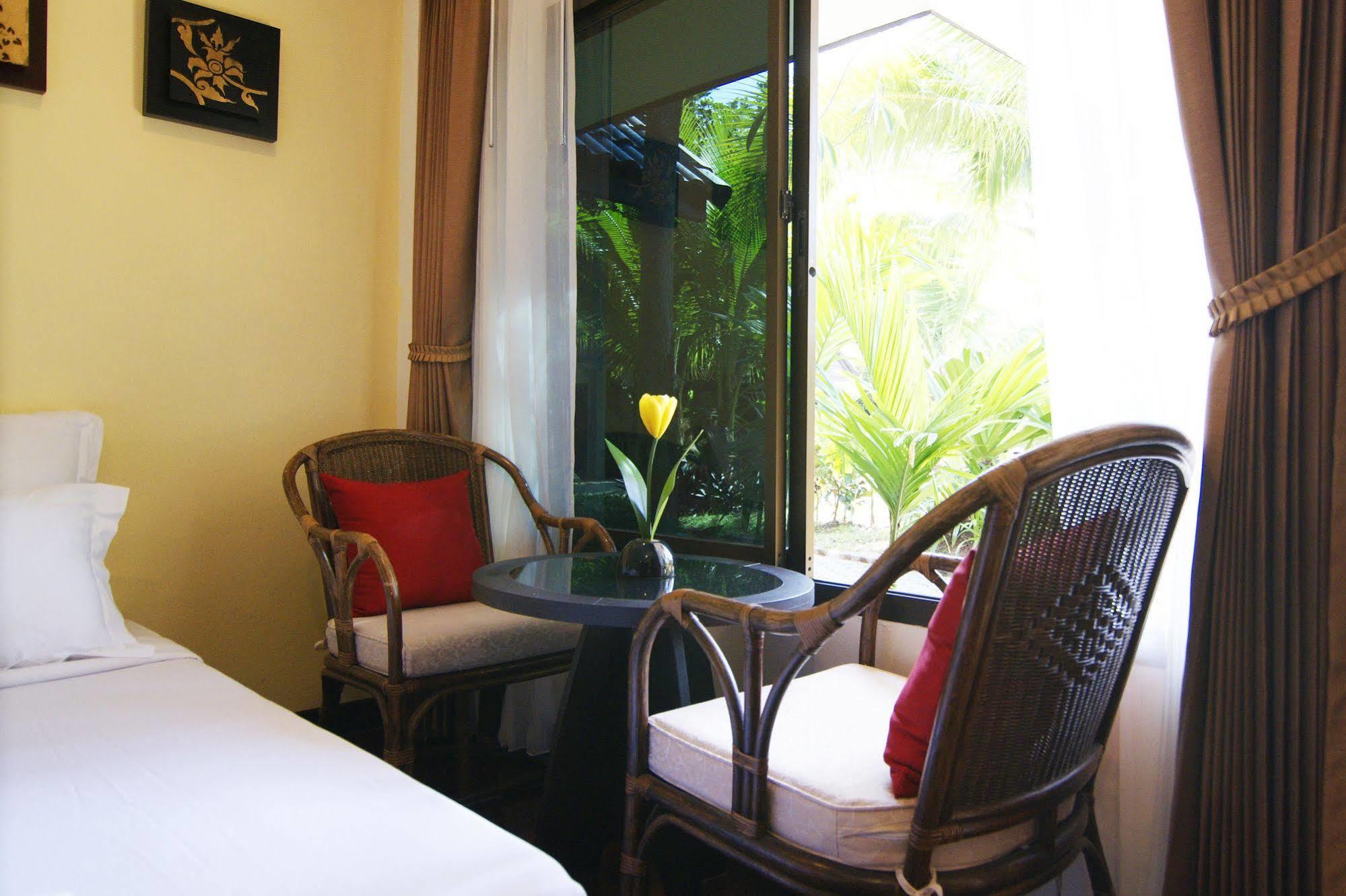 Laluna Hotel And Resort, Chiang Rai Dış mekan fotoğraf