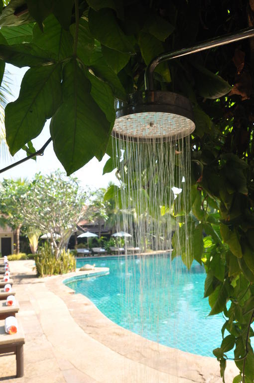 Laluna Hotel And Resort, Chiang Rai Dış mekan fotoğraf