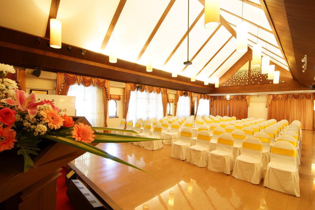 Laluna Hotel And Resort, Chiang Rai Dış mekan fotoğraf