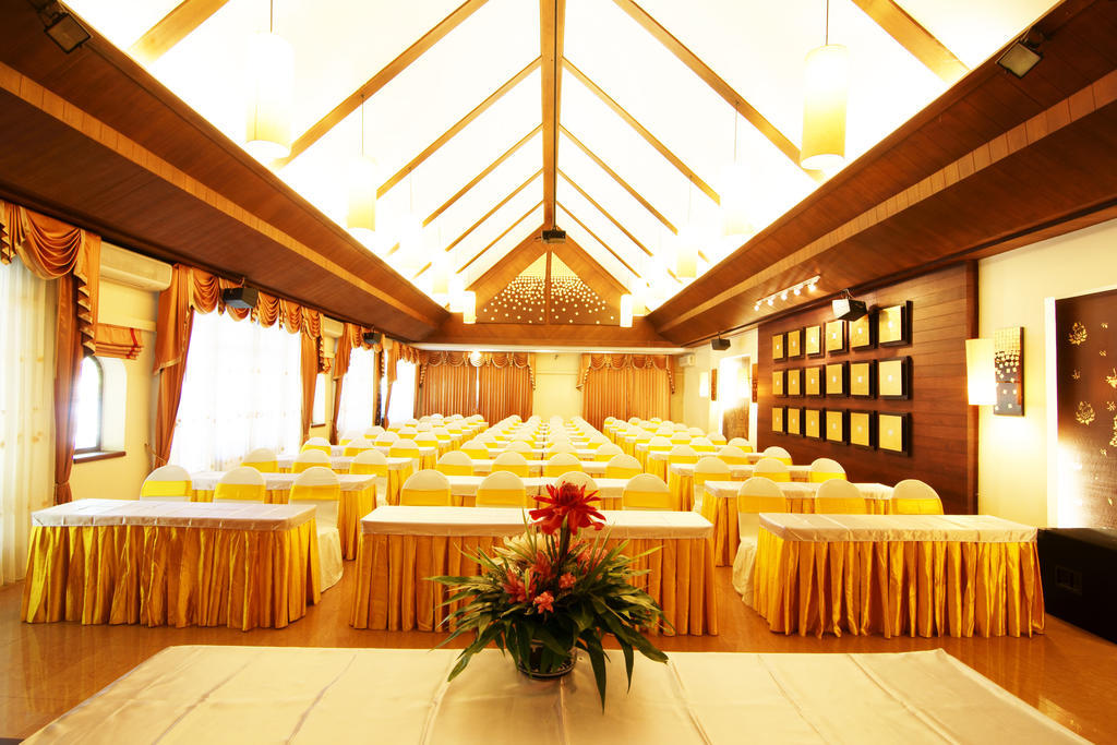 Laluna Hotel And Resort, Chiang Rai Dış mekan fotoğraf