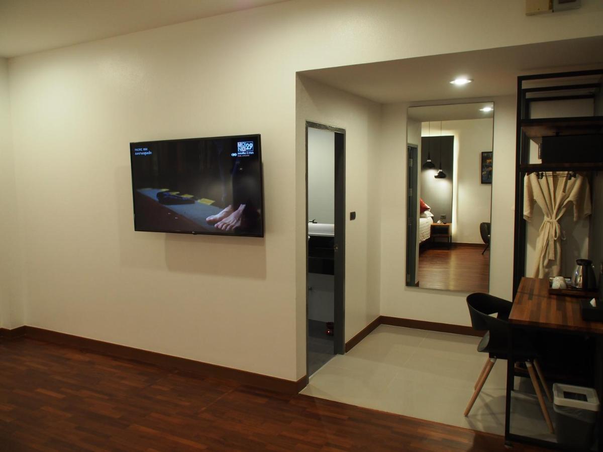Laluna Hotel And Resort, Chiang Rai Dış mekan fotoğraf