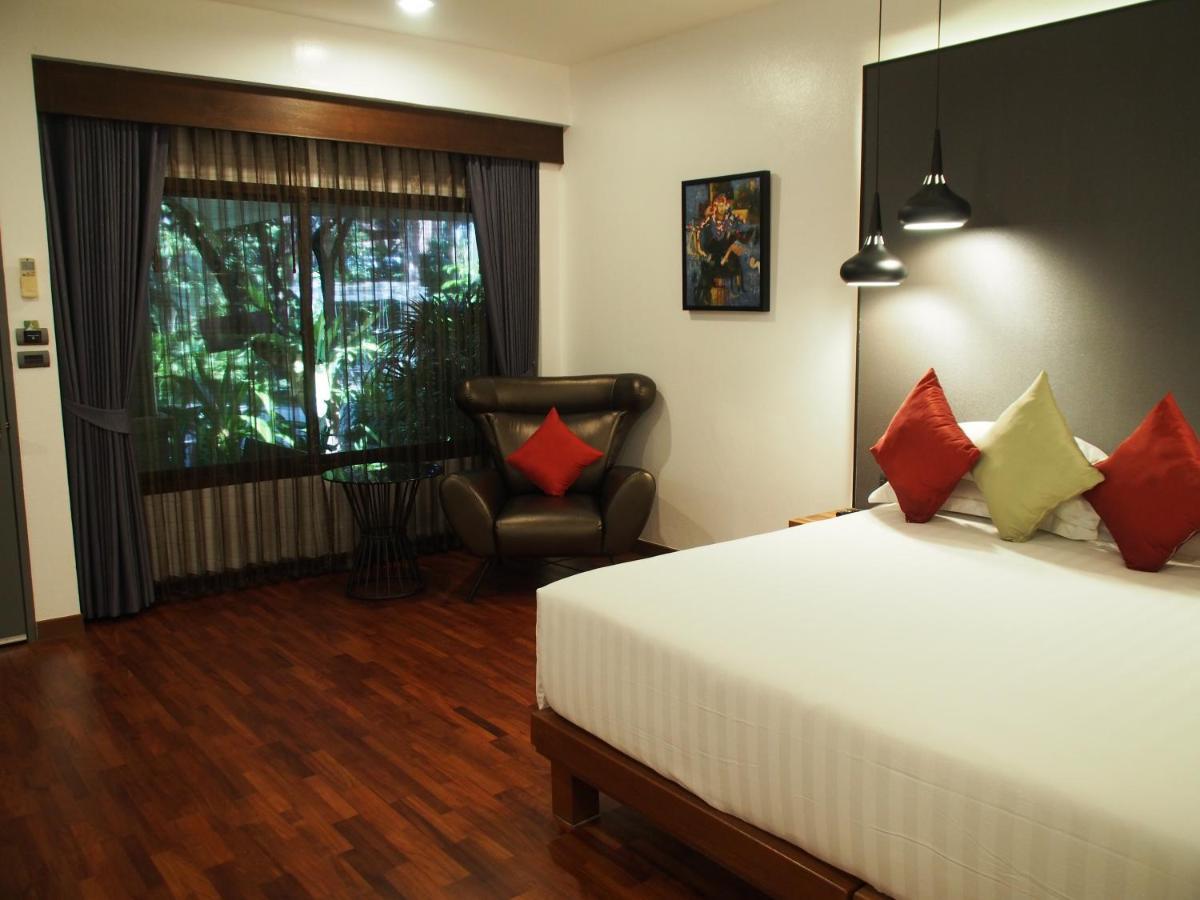 Laluna Hotel And Resort, Chiang Rai Dış mekan fotoğraf